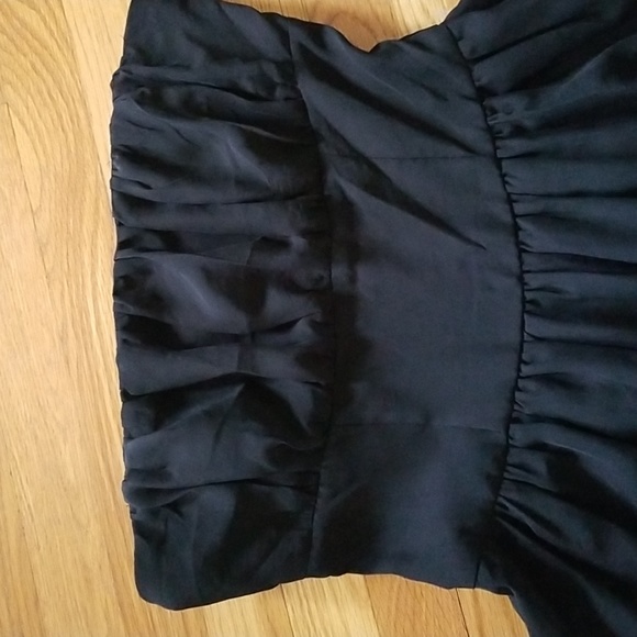 Kensie girl mini dress black size large. So Cute! - Picture 4 of 9